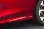 Honda Accord Coupe Concept 2013 года